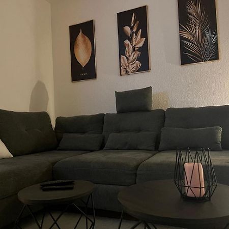 Ferienwohnung Am Knoops Park BRE Exterior foto