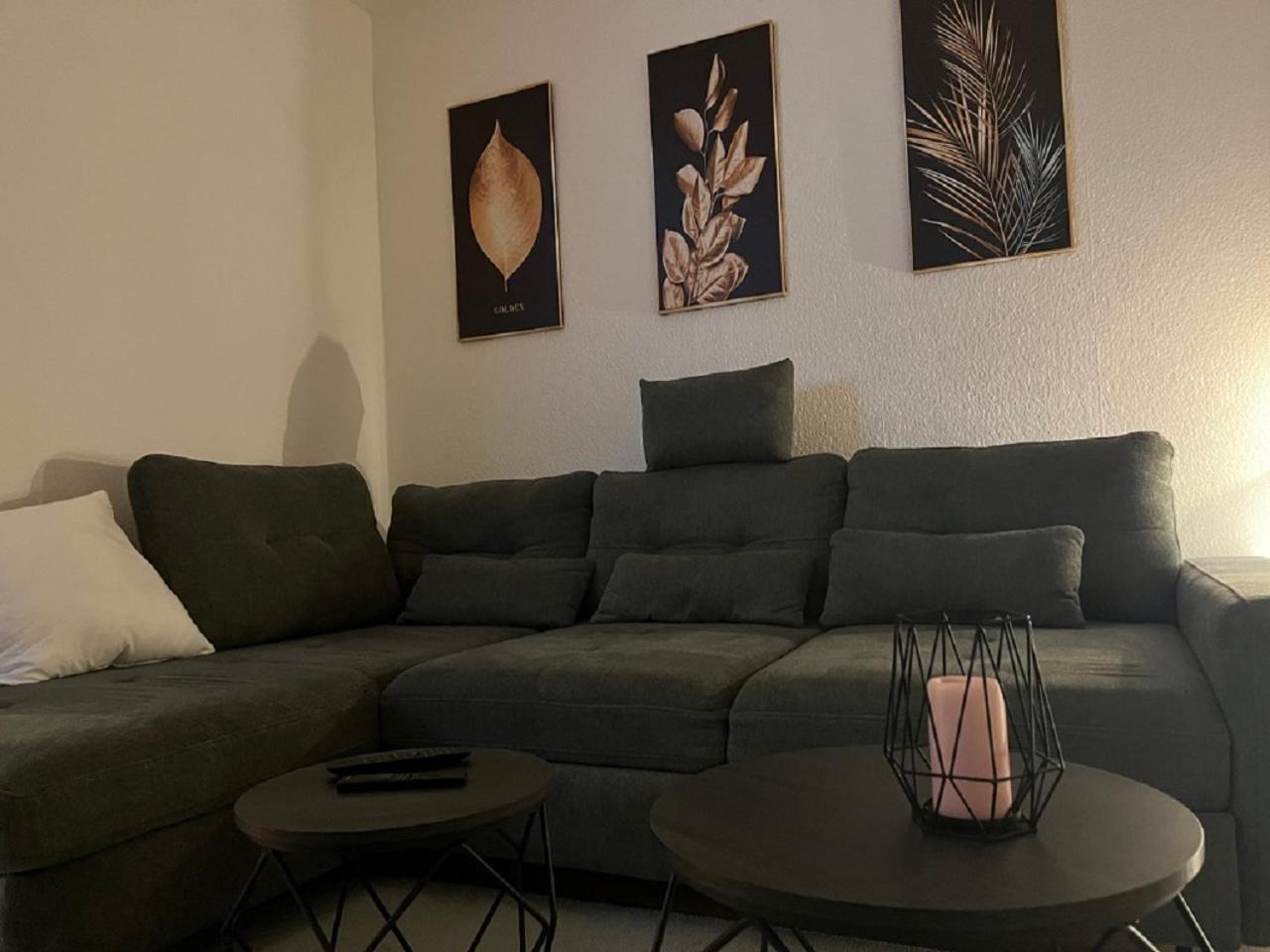 Ferienwohnung Am Knoops Park BRE Exterior foto