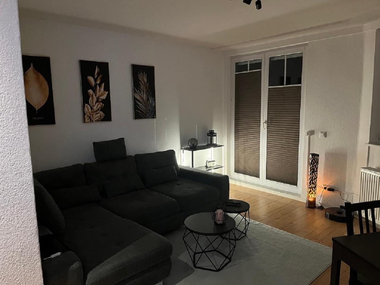 Ferienwohnung Am Knoops Park BRE Exterior foto