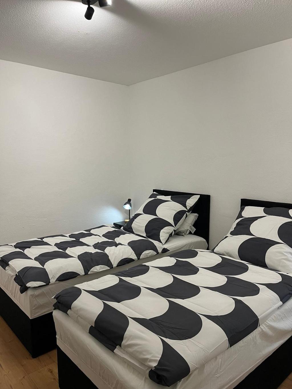 Ferienwohnung Am Knoops Park BRE Exterior foto