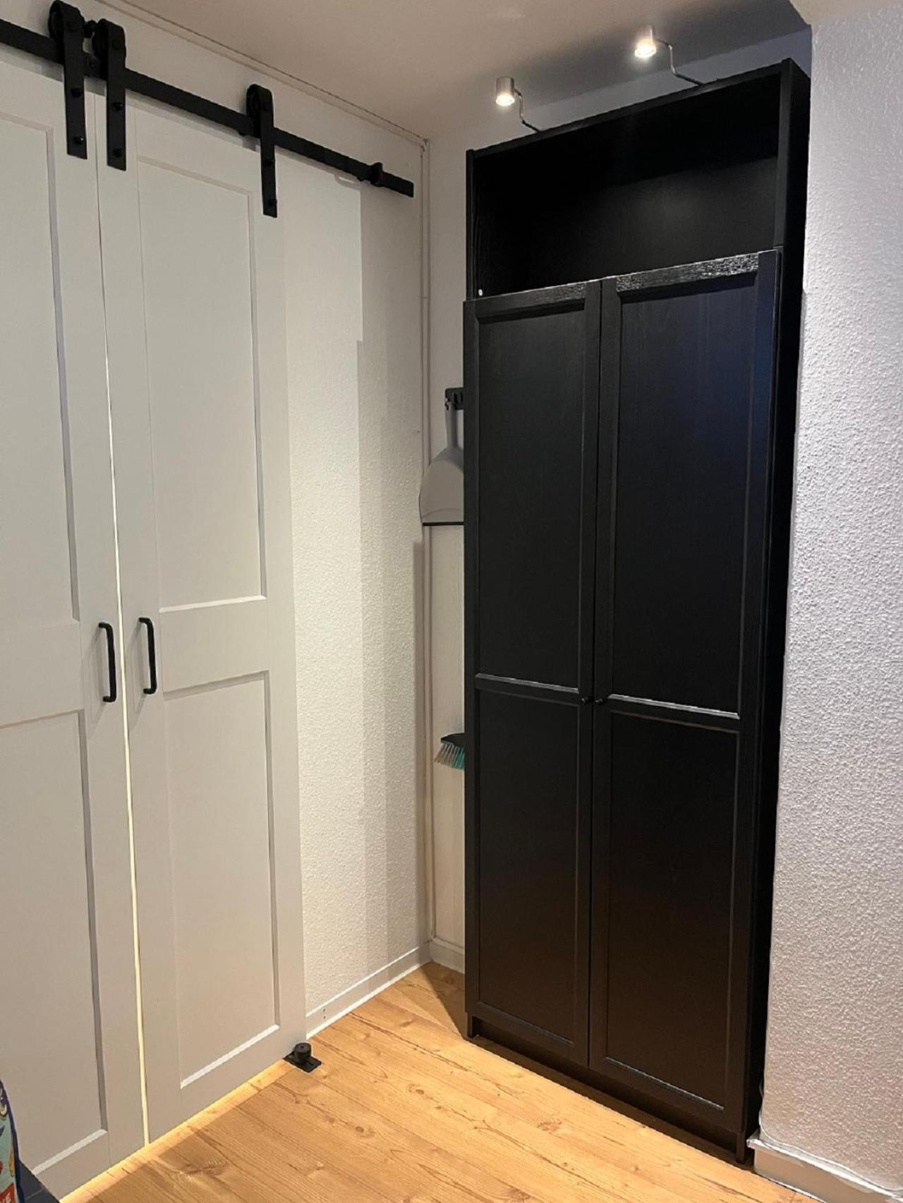 Ferienwohnung Am Knoops Park BRE Exterior foto