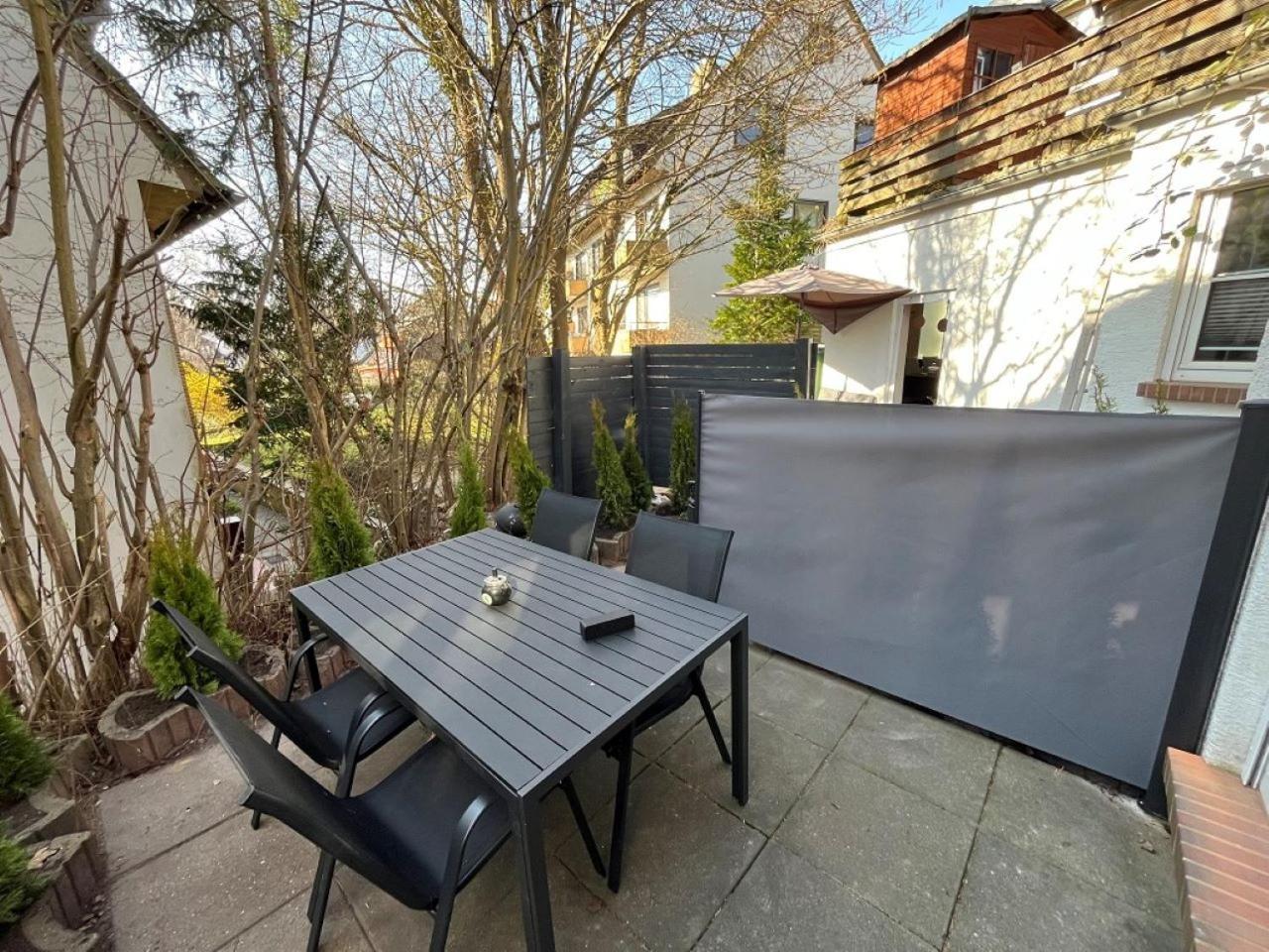 Ferienwohnung Am Knoops Park BRE Exterior foto